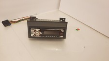 SONY Xplod FM/AM MP3 Compact Disc Player CDX-MP450x 50Wx4 NO Remote NO Manual picture