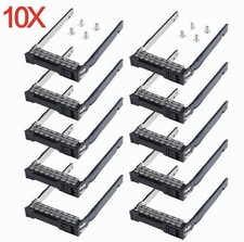 10-Pack New HPE 2.5