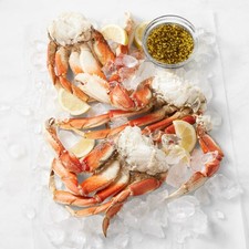 Dungeness Crab & Vinaigrette Set-williamssonoma|34965 picture