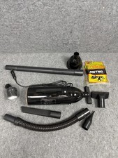 MetroVac AM12-IDA Vac N Blo Jr Powerful Automotive Vacuum & Air Duster picture