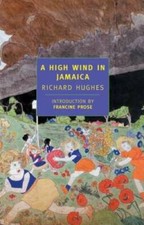 A High Wind in Jamaica - Paperback By Hughes, Richard - GOOD picture