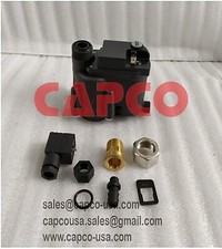 ELECTRONIC DRAIN VALVE 2202754702 NON OEM  picture