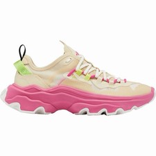 Sorel Kinetic Breakthrough Lace Sneakers picture