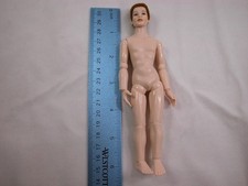 Heidi Ott #XKM04 Dollhouse Miniature Adult Male 6