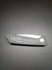 KERSHAW #KS3830 INJECTION LINERLOCK 4 1/2