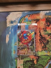 Pokemon Riolu AR 068/063 M1L Mega Brave picture