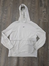 Nike Sportswear Style Essentials Men's Pullover Hoodie DD7026-072 Size M picture
