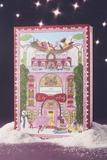Anthropologie 24 Days of Beauty Advent Calendar Christmas Holiday 2026 NEW BOX picture