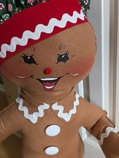 Annalee Limited Edition  Christmas Dolls picture