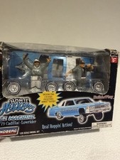 Homie hoppers ice machine ‘79 Cadillac low rider picture