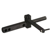 Hhip 3900-2123 Steel Mill Vise Stop For 5