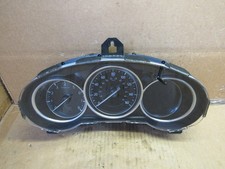 2016 2017 2018 MAZDA CX-5 Speedometer Gauge Cluster OEM TK4955430 picture