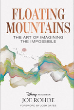 Floating Mountains : The Art of Imagining the Impossible by Joe Rohde (2026,... picture
