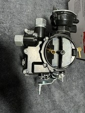 THUNDERMINGO Marine Carburetor 2 Barrel For Mercruiser 8M0045397 3310864940A01 picture