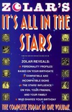 Zolar's It's All in the Stars by Zolar Entertainment picture