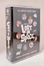 Lost in Space: Complete TV Series (DVD Set) picture