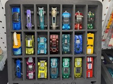 275 Car Redline Hot Wheels Lot Mattel Play With Cars Condition Make Offer picture