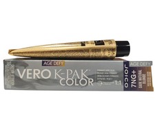 Joico Vero K-Pak Age Defy Permanent Creme Hair Color -  picture
