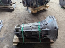 Automatic Transmission 4WD Diesel 68RFE Fits 11-18 DODGE 2500 PICKUP 808071 picture
