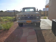 1966 Ford Other Pickups  picture