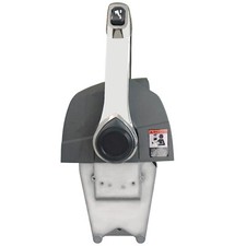 FOR BRP Johnson Evinrude Top Mount Outboard Remote Control Box 5006182  No Key picture