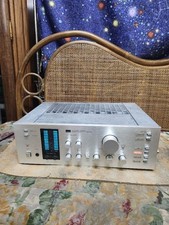 SANSUI AU-D7 Integrated Amplifier Vintage Stereo Amp JAPAN picture