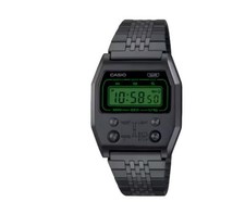 Casio A1100B-1D MEN Watch Wristwatch Timepiece for Everyday Wear Gift picture