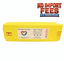 Cardiac Science 9145-301 Intellisense AED Battery Replacement Battery picture