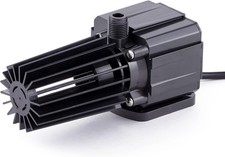 Pondmaster 250 GPH Pond Pump With 18Ft. Power Cord 02522 picture