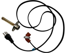 ZEROSTART ENGINE BLOCK HEATER 3500055 NEW OEM picture