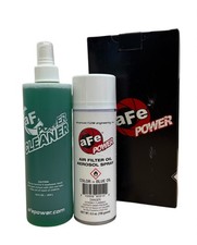 Air Filter Cleaner Afe Filters 90-50001 picture