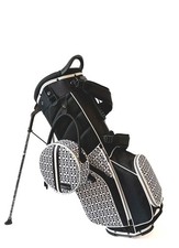 Sassy Caddy - All New Women's Porto Lightweight Stand Golf Bag picture