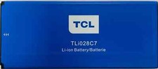 OEM NEW Battery For Alcatel Volta 5002R TCL A3 A509DL TLi028C1 TLi028C7 3000mAh picture