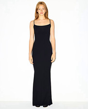 NWOT SKIMS Soft Lounge Long Slip Dress picture