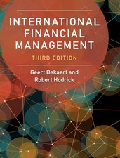 International Financial Management picture