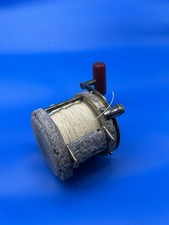 Vintage Penn International Fishing Reel Parts Or Repair Locked Up Fishing picture