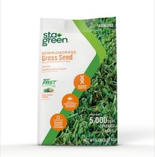 Sta-Green Bermuda Grass Seed 5lbs picture