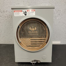 MILBANK U-125 picture