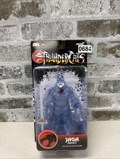 ThunderCats Deluxe Ghost Jaga 7-Inch Action Figure picture
