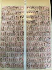 240 Vintage Austria Österreich Used Stamps picture