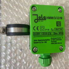 JOLA New Original Level Switch HMW/3/32/M  UPS or DHL fast delivery picture