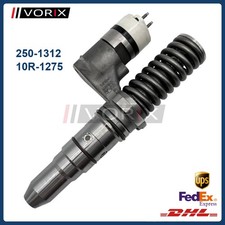 250-1312 2501312 10R-1275 10R1275 Diesel Fuel Injector for CAT 793C 793D picture