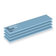 ARCTIC TP-3 Premium Performance Thermal Pad 120x20x1.0mm (4 Pack) Conductive picture