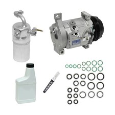UAC KT 4052 A/C Compressor and Component Kit, 1 Pack picture