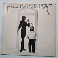 Fleetwood Mac - Fleetwood Mac - LP picture