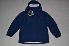AUTHENTIC MARMOT GORE TEX MEN'S MAMMOTH PARKA ARCTIC NAVY ALL SIZES  NEW  #91490 picture