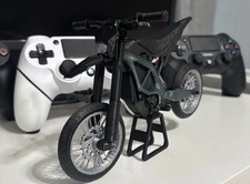 Mini full suspension surron ultra bee model picture