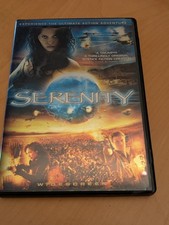 Serenity (Widescreen Edition) picture