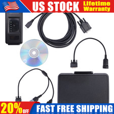 ET4 ETIV Communication Adapter 3 Tools for CAT Series Heavy-Duty Equipment, 538- picture