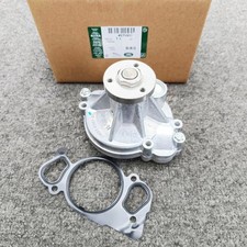 4575902 Water Pump For Land Rover LR3 Range Rover Sport 4.4L 4.2L V8 picture